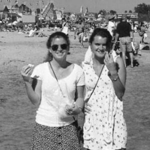 Meet your Posher, Tami